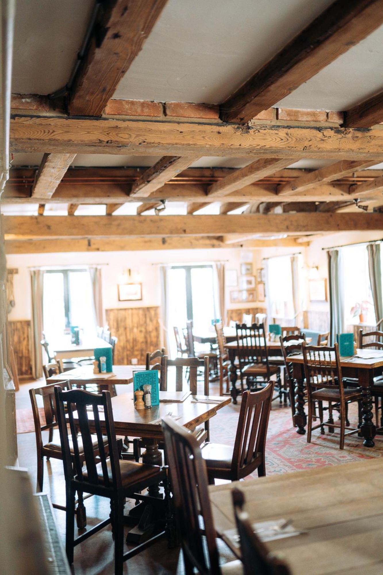 The Smugglers Inn Osmington エクステリア 写真