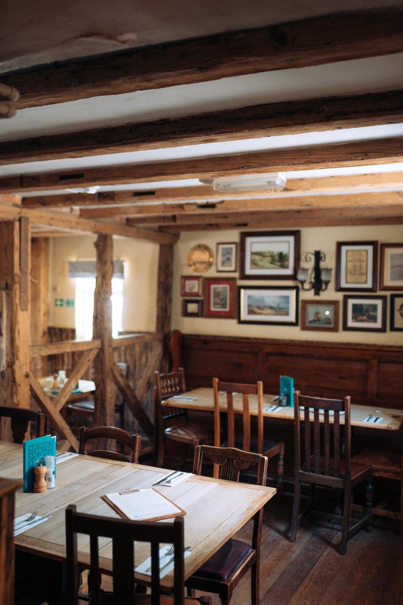 The Smugglers Inn Osmington エクステリア 写真
